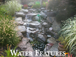 Water Features